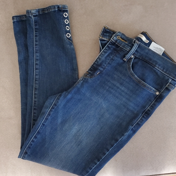 Levi's Denim - Levi's 311 shaping skinny